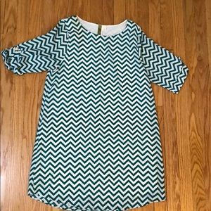 Charming Charlie dress